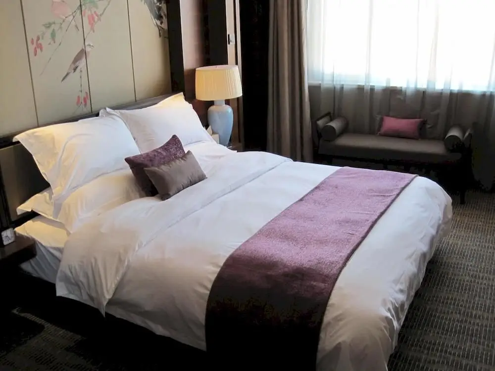 Яньтай: Yantai Waitinn Garden Hotel