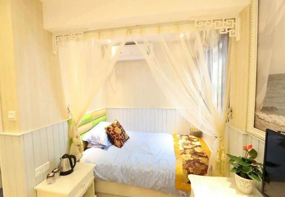 Ханчжоу: Hangzhou Lingyin Theme Hotel