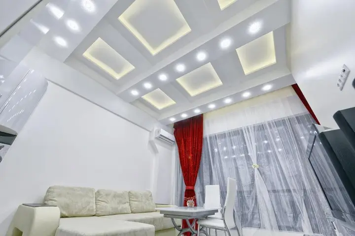 Москва: Deluxe Centre Tribeca Apartment