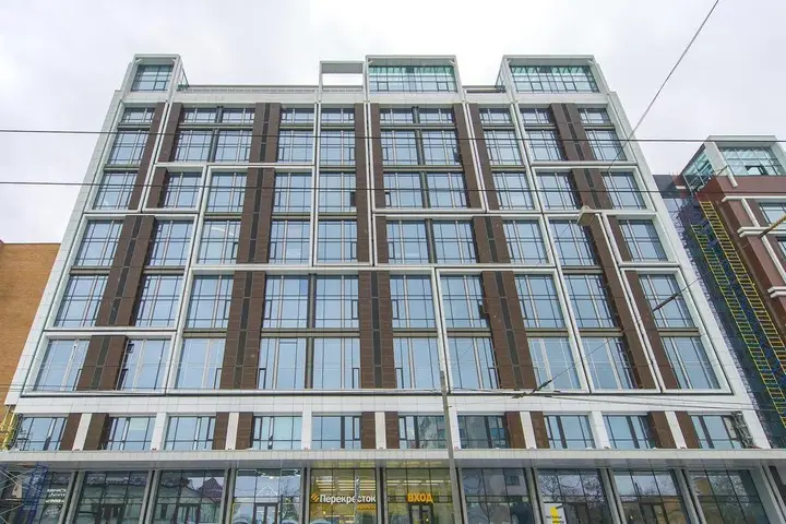 Москва: Deluxe Centre Tribeca Apartment