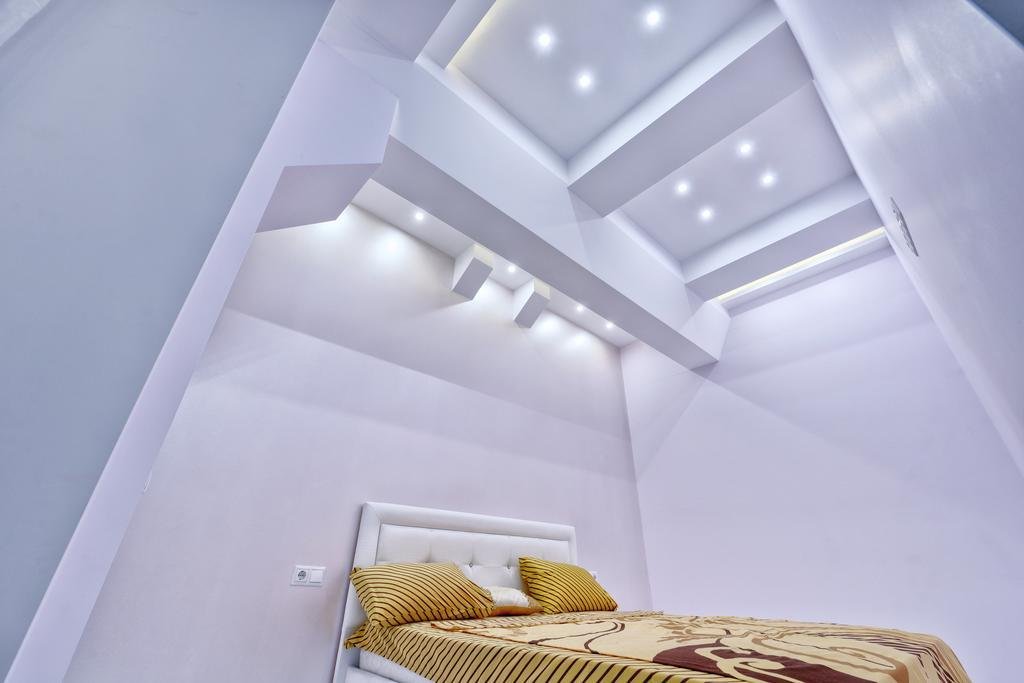 Москва: Deluxe Centre Tribeca Apartment