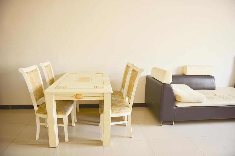 Пекин: Dongchang Lihua Life Apartment