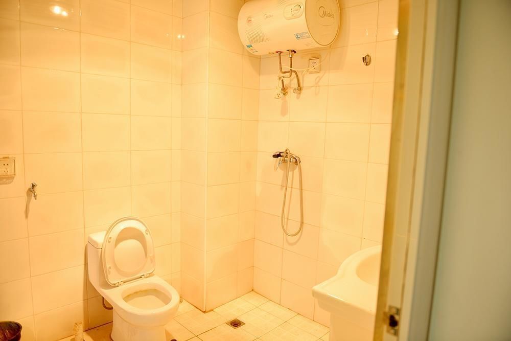 Пекин: Dongchang Lihua Life Apartment