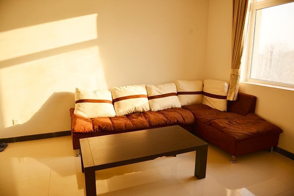 Пекин: Dongchang Lihua Life Apartment