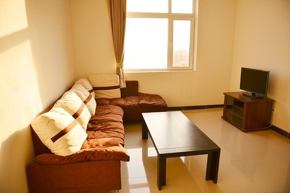 Пекин: Dongchang Lihua Life Apartment