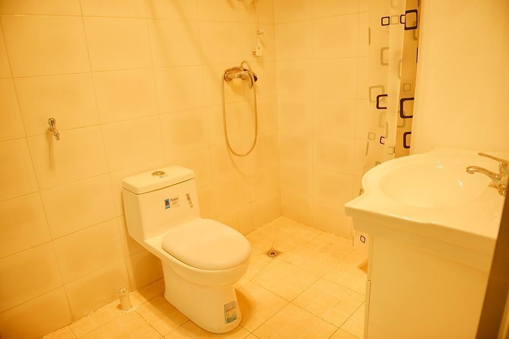 Пекин: Dongchang Lihua Life Apartment