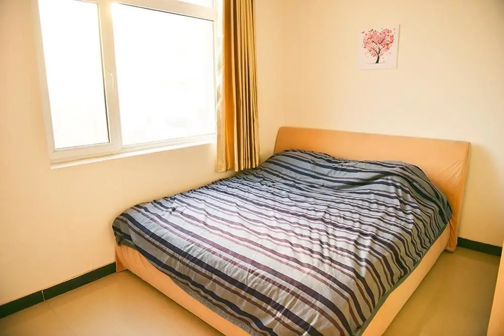 Пекин: Dongchang Lihua Life Apartment