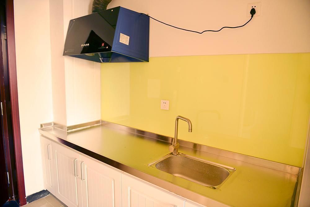 Пекин: Dongchang Lihua Life Apartment