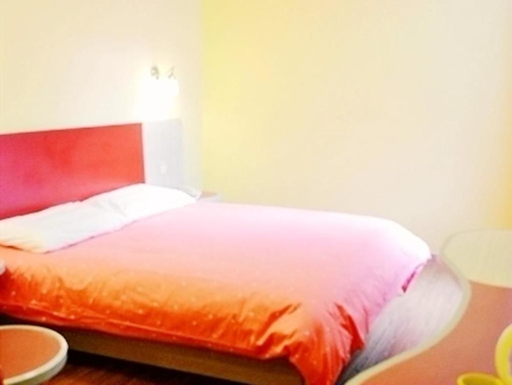 Цзилинь: Home Inn Jilin Xiamen Street