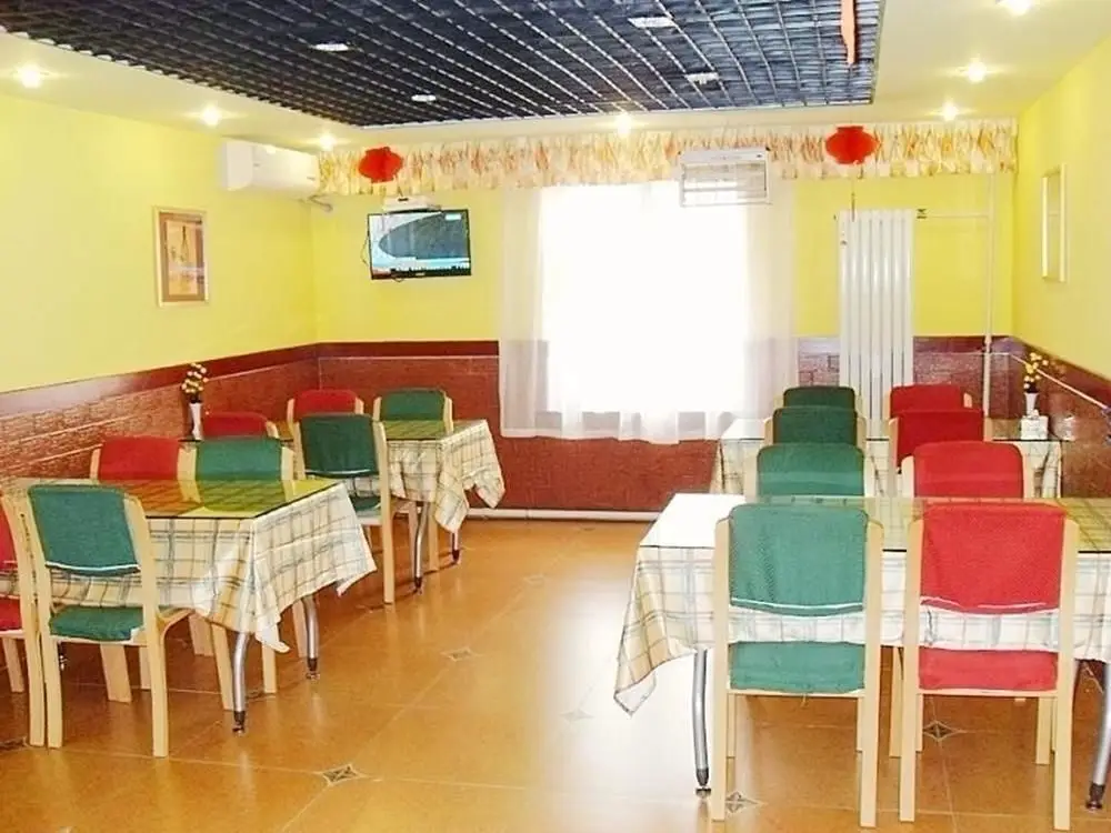 Цзилинь: Home Inn Jilin Xiamen Street