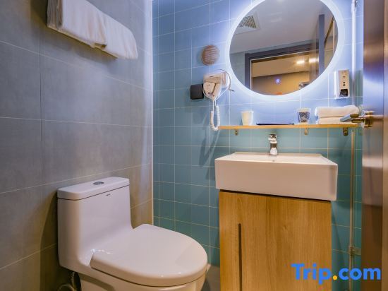 Чэнду: Home Inn