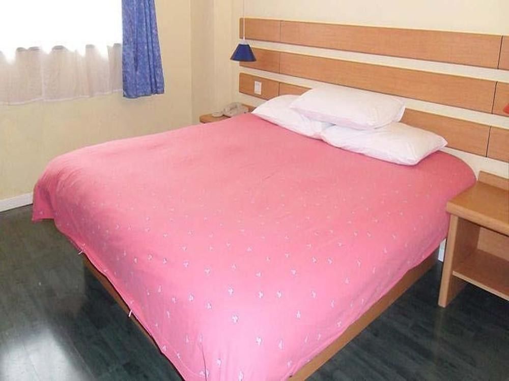 Чэнду: Home Inn