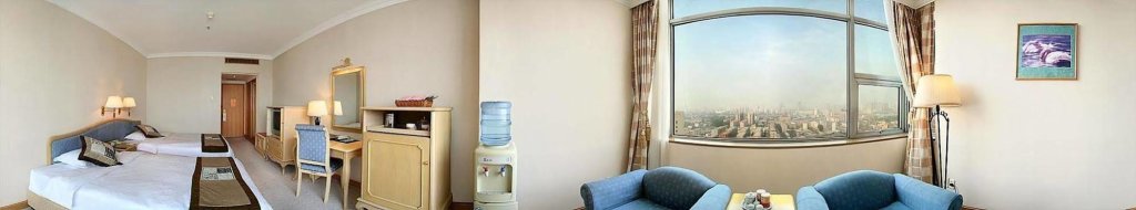 Sunshine Hotel — фото 1