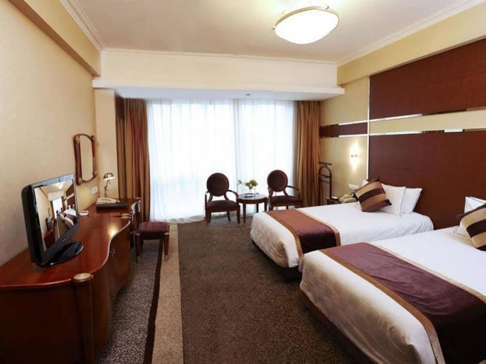 Вэньчжоу: Wenzhou Dynasty Hotel