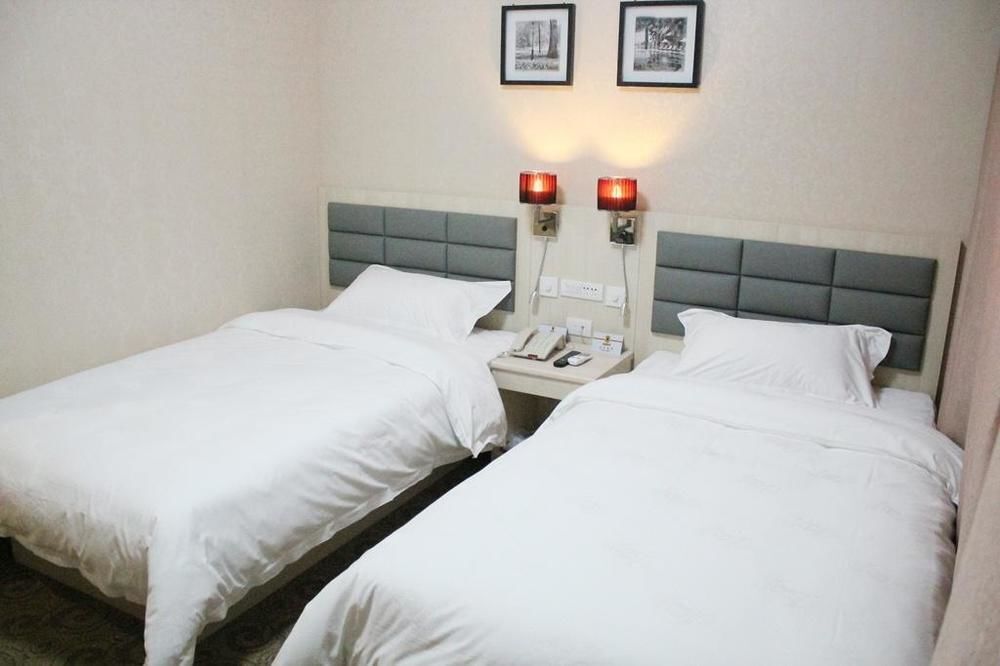 Кайфын: Super 8 Hotel