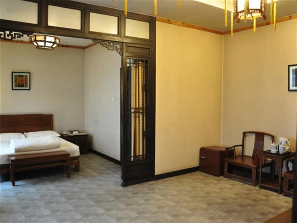 Пекин: Beijing Xiedao Resort