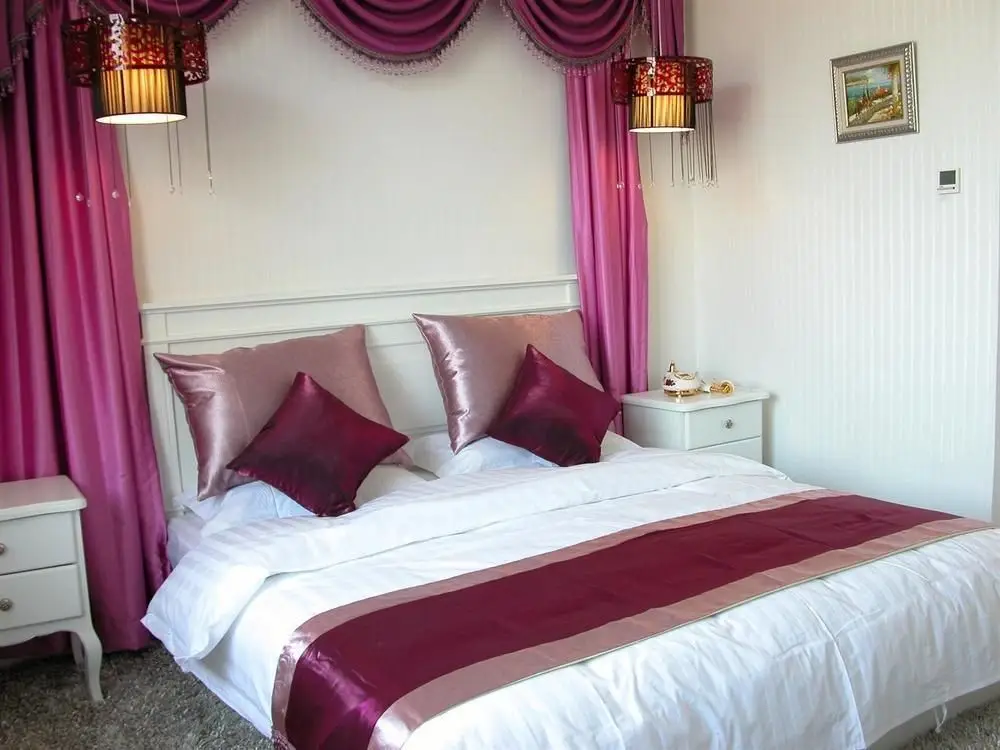 Пекин: Beijing Xiedao Resort