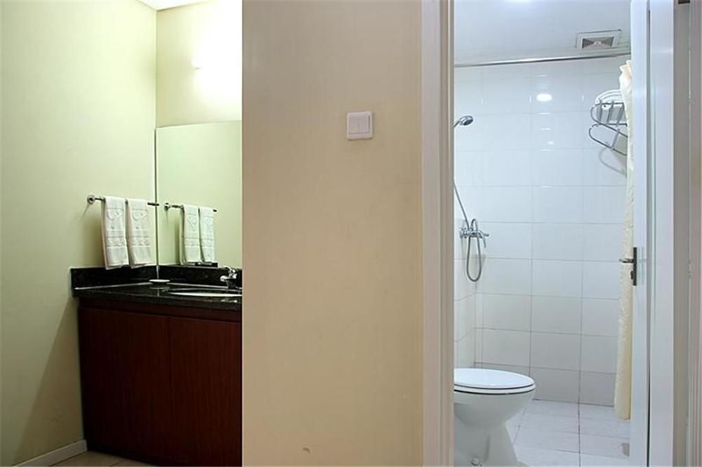 Пекин: Beijing Xiedao Resort