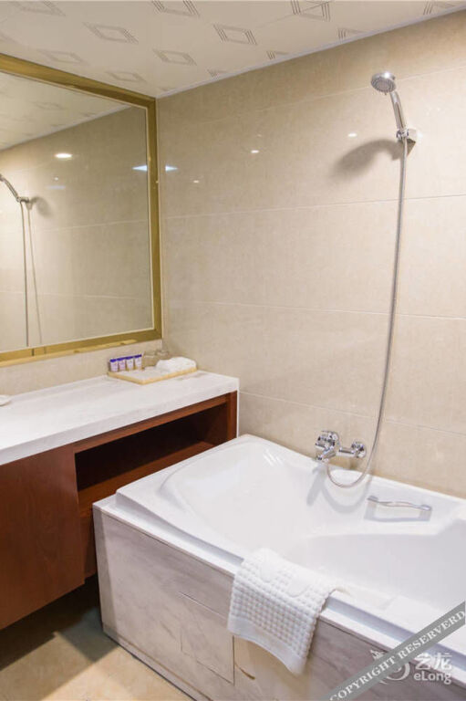 Сямынь: Xin An Hotel - Xiamen