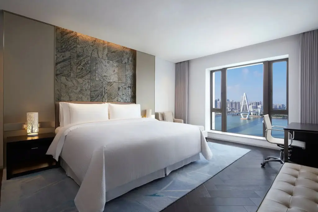 Хайкоу: The Westin Haikou