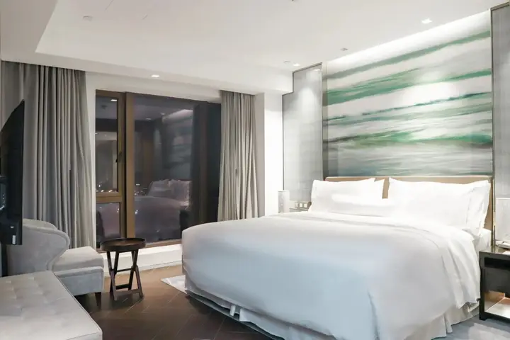 Хайкоу: The Westin Haikou