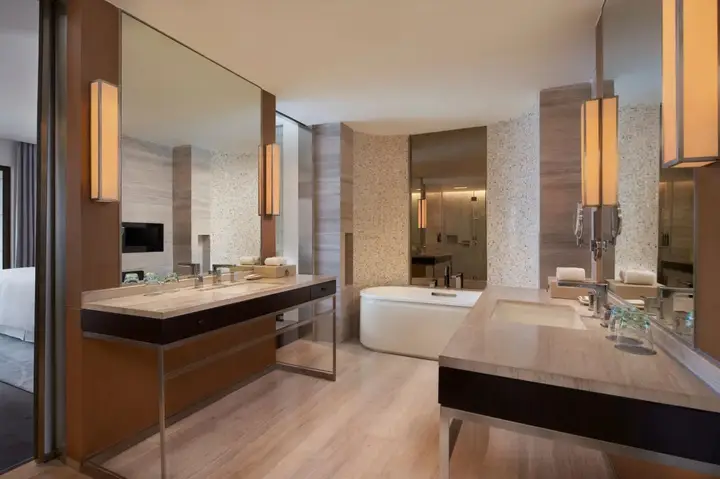 Хайкоу: The Westin Haikou