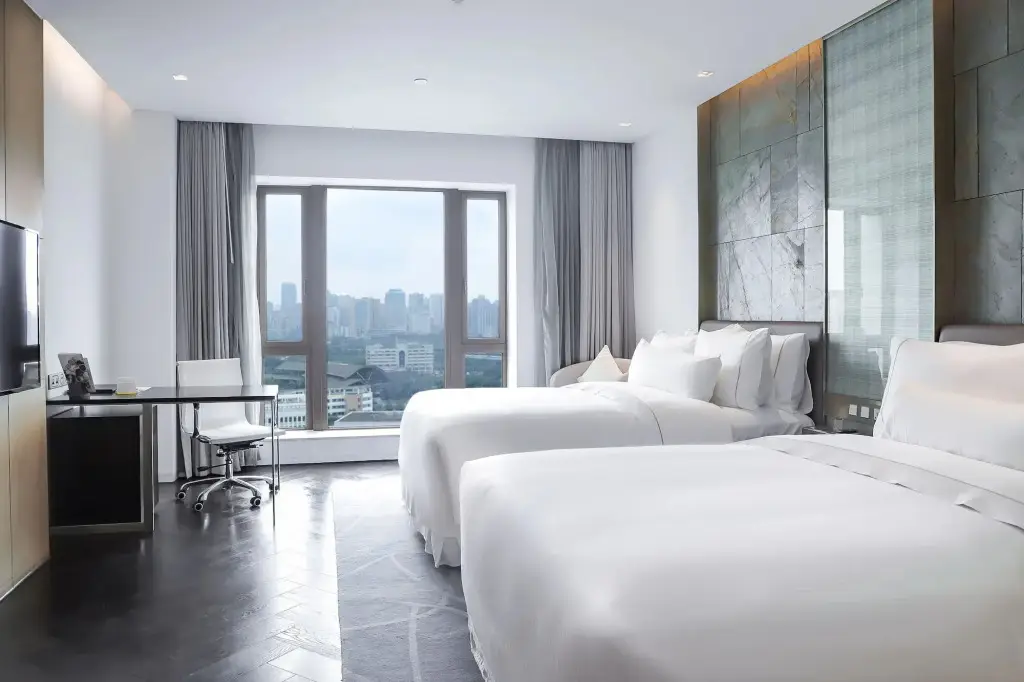 Хайкоу: The Westin Haikou