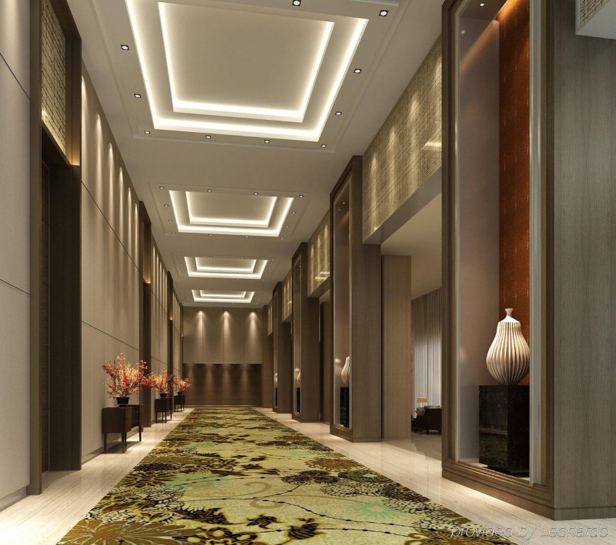 The Westin Haikou — фото 1