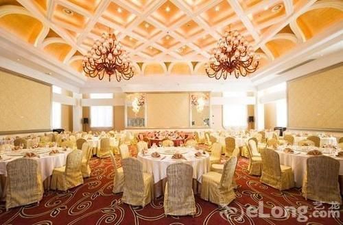 Чаншу: Days Hotel Zhong Hui Changshu