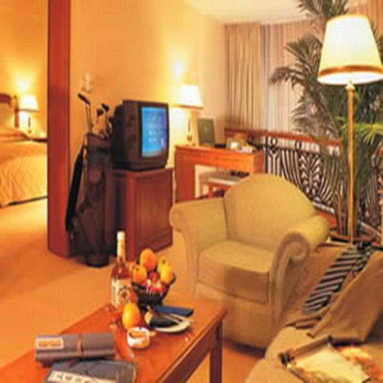 Ханчжоу: Zhongwei Hangzhou Sunny Hotel