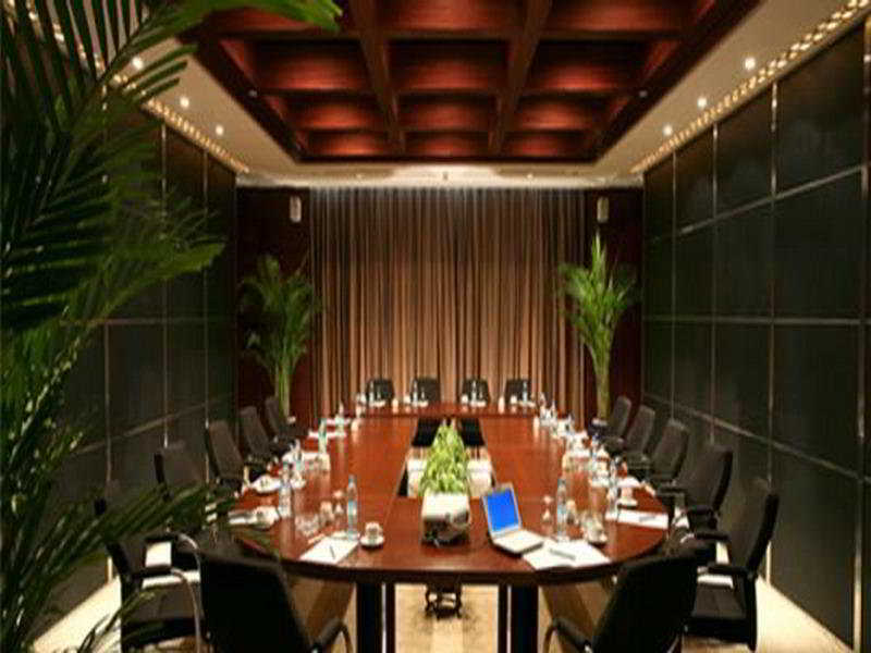 Ханчжоу: Zhongwei Hangzhou Sunny Hotel