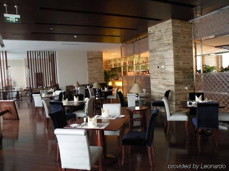 Ханчжоу: Wanhua International