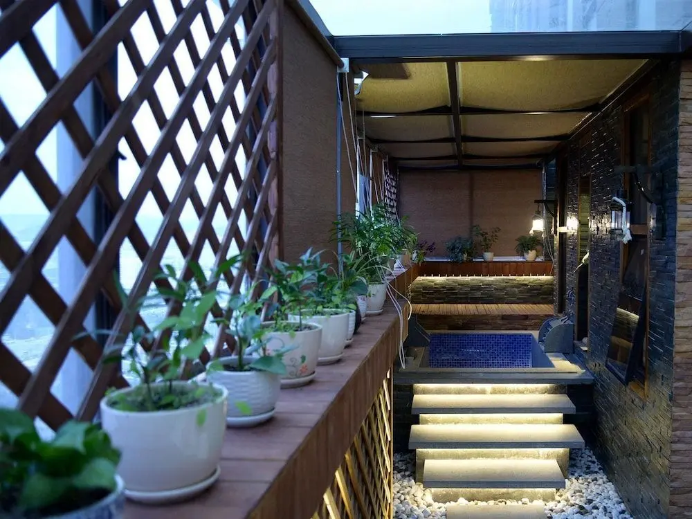 Куньмин: Tulip Inn Xi Yue Hotel - Kunming