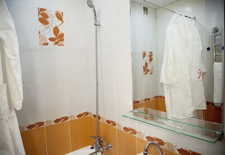 Москва: Funny Dolphins Apartments Baumanskaya