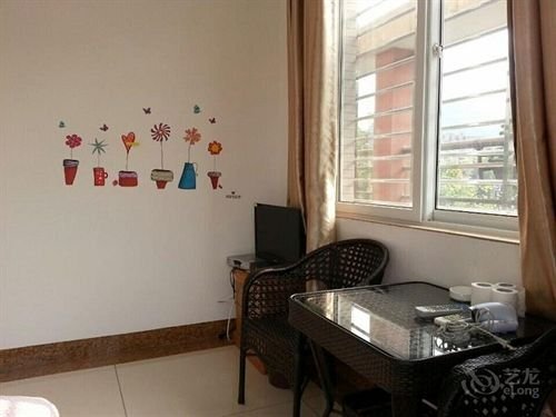 Гуйлинь: Guilin Home Stay No.2