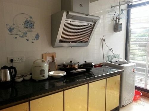 Гуйлинь: Guilin Home Stay No.2