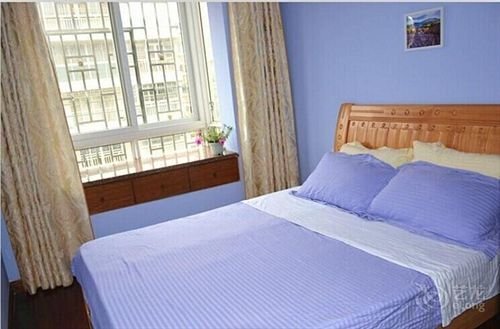 Гуйлинь: Guilin Xingfuli Youth Hostel
