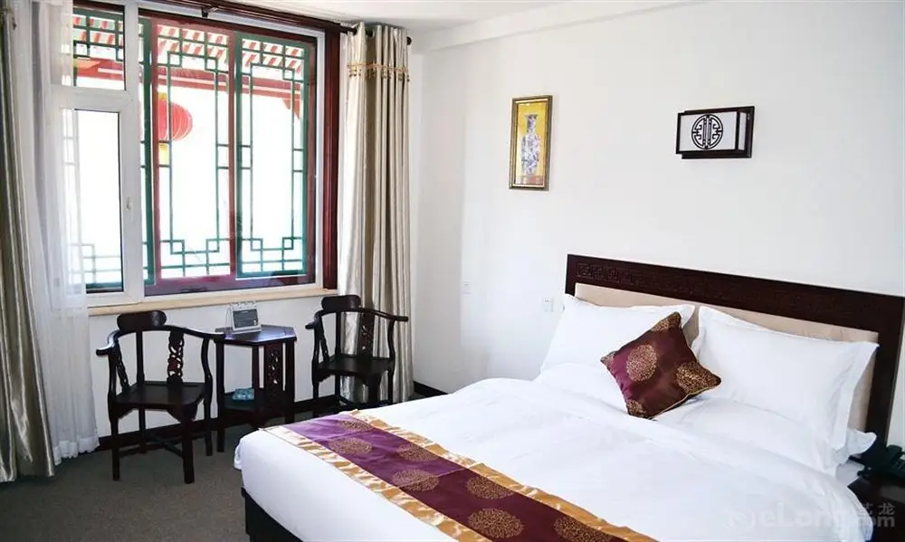 Пекин: Fengguyuan Boutique Hotel