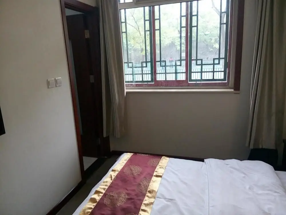 Пекин: Fengguyuan Boutique Hotel