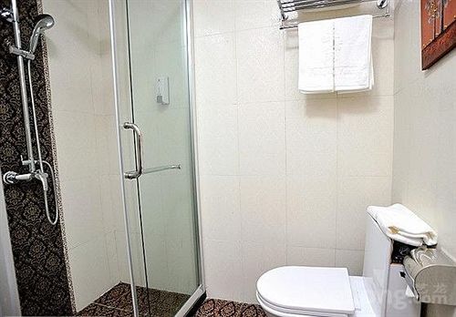 Пекин: Fengguyuan Boutique Hotel