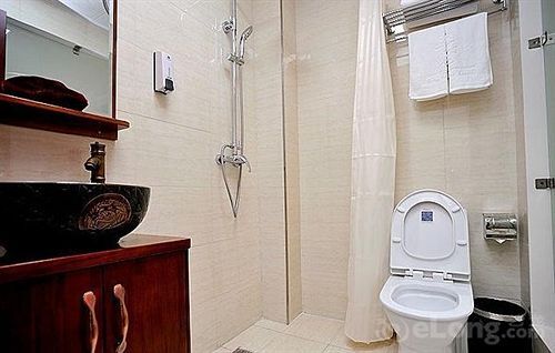 Пекин: Fengguyuan Boutique Hotel