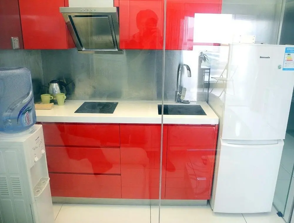 Шэньчжэнь: Akai Hotel Apartments Huanggang