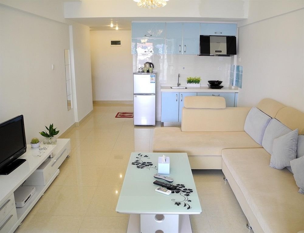 Шэньчжэнь: Akai Hotel Apartments Huanggang