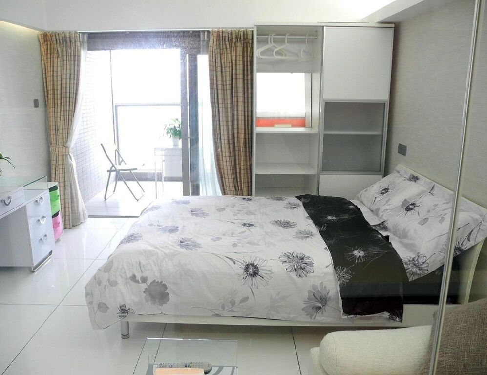 Шэньчжэнь: Akai Hotel Apartments Huanggang