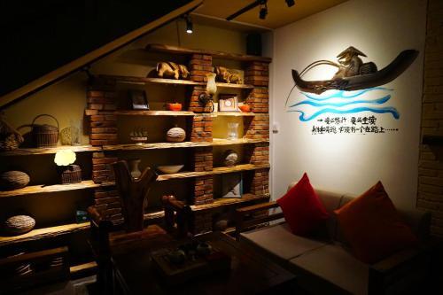 Гуйлинь: Guilin Yuangxiang Hostel