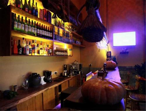 Гуйлинь: Guilin Yuangxiang Hostel