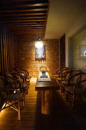 Гуйлинь: Guilin Yuangxiang Hostel