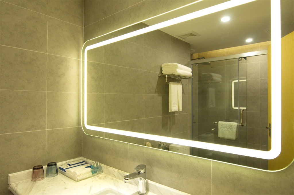 Seaman Hotel Guangzhou — фото 1