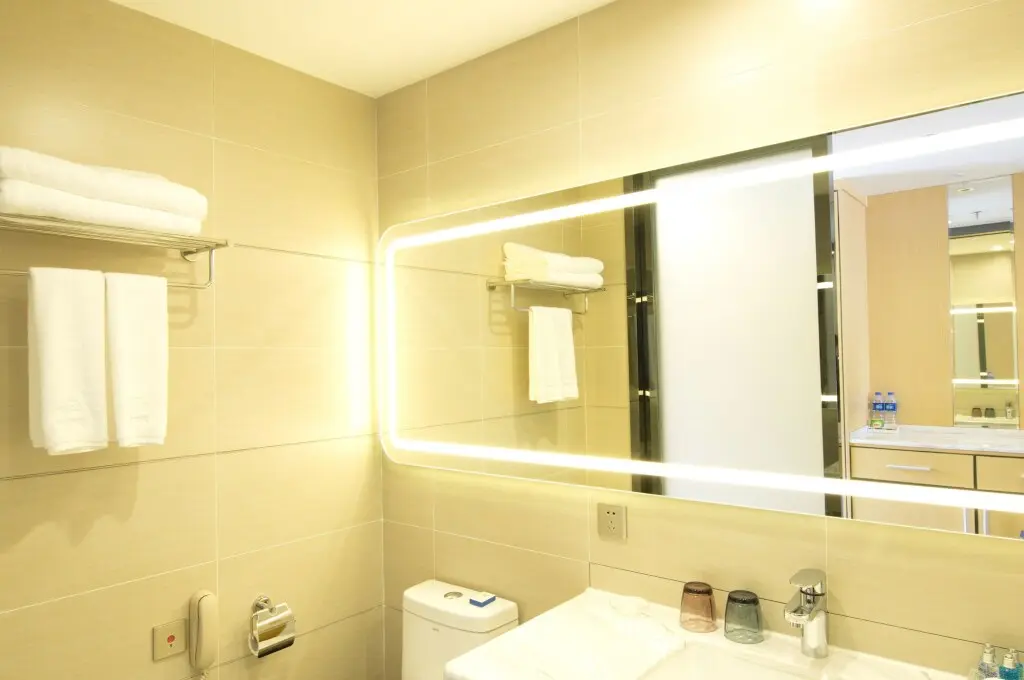 Гуанчжоу: Seaman Hotel Guangzhou