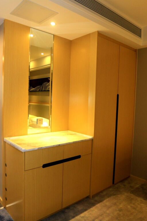 Гуанчжоу: Seaman Hotel Guangzhou